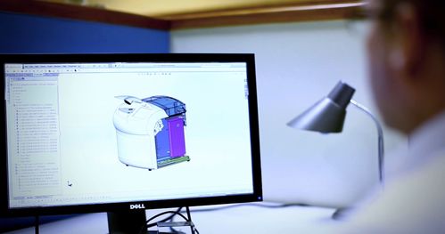 醫(yī)療產(chǎn)品開(kāi)發(fā)中的原型機(jī)生產(chǎn)與軟件開(kāi)發(fā)