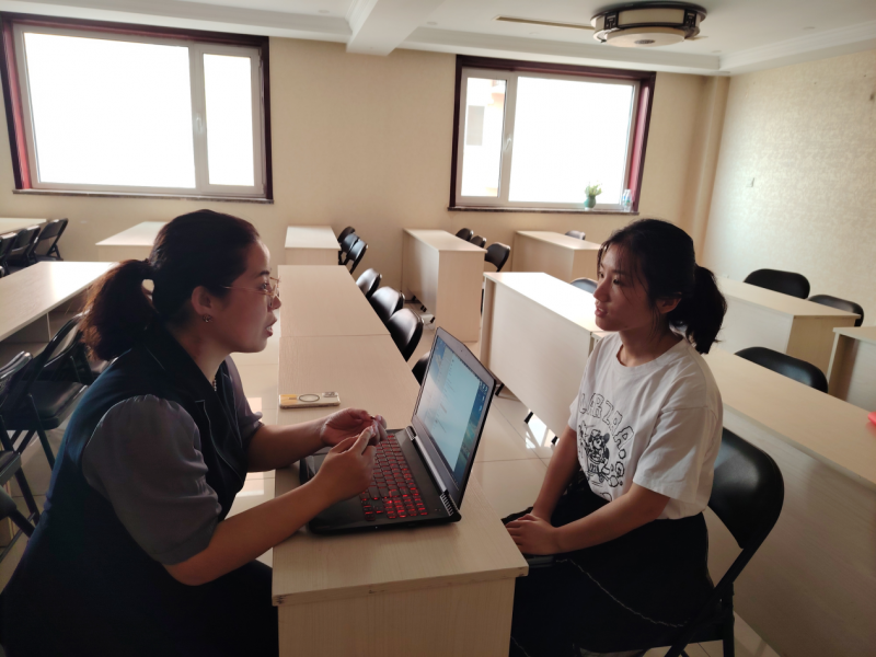 高碑店市卓潤(rùn)創(chuàng)業(yè)孵化基地成功舉辦“企業(yè)目標(biāo)、發(fā)展定位與核心競(jìng)爭(zhēng)力”主題導(dǎo)師培訓(xùn)活動(dòng)，賦能初創(chuàng)企業(yè)成長(zhǎng)