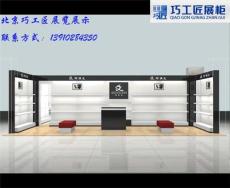 精品展柜設(shè)計(jì)制作與網(wǎng)頁設(shè)計(jì) 北京精品展柜設(shè)計(jì)制作廠的專業(yè)之道