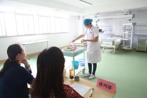 優(yōu)質(zhì)服務(wù)基層行 信息技術(shù)咨詢服務(wù)助力家庭醫(yī)生團(tuán)隊(duì)感控技能大比武